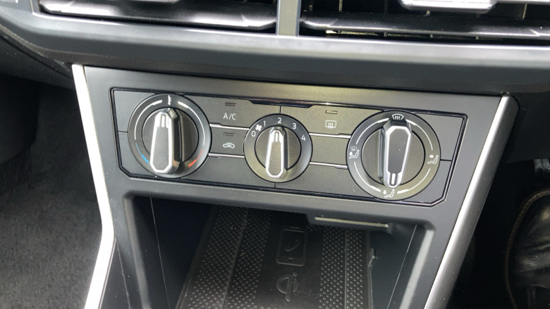 Volkswagen Taigo 1.0 TSI Life 5dr Petrol Hatchback